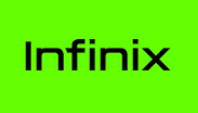 INFINIX logo