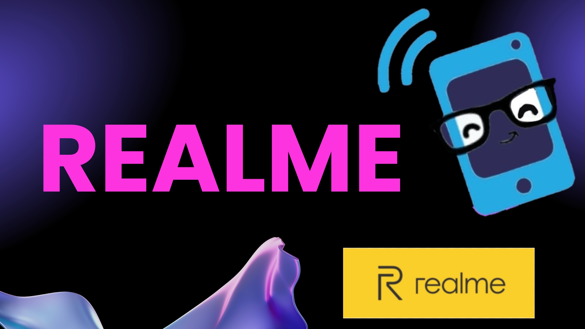 REALME