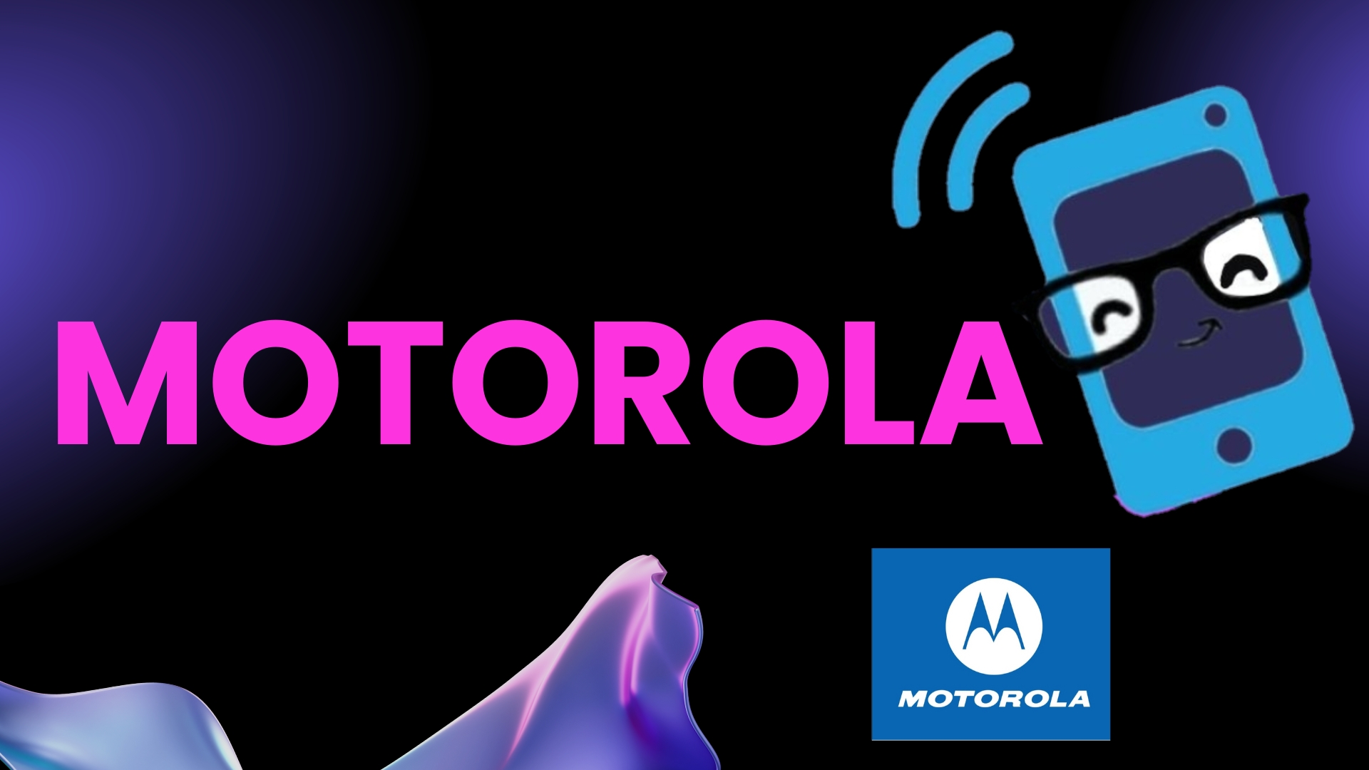 MOTOROLA