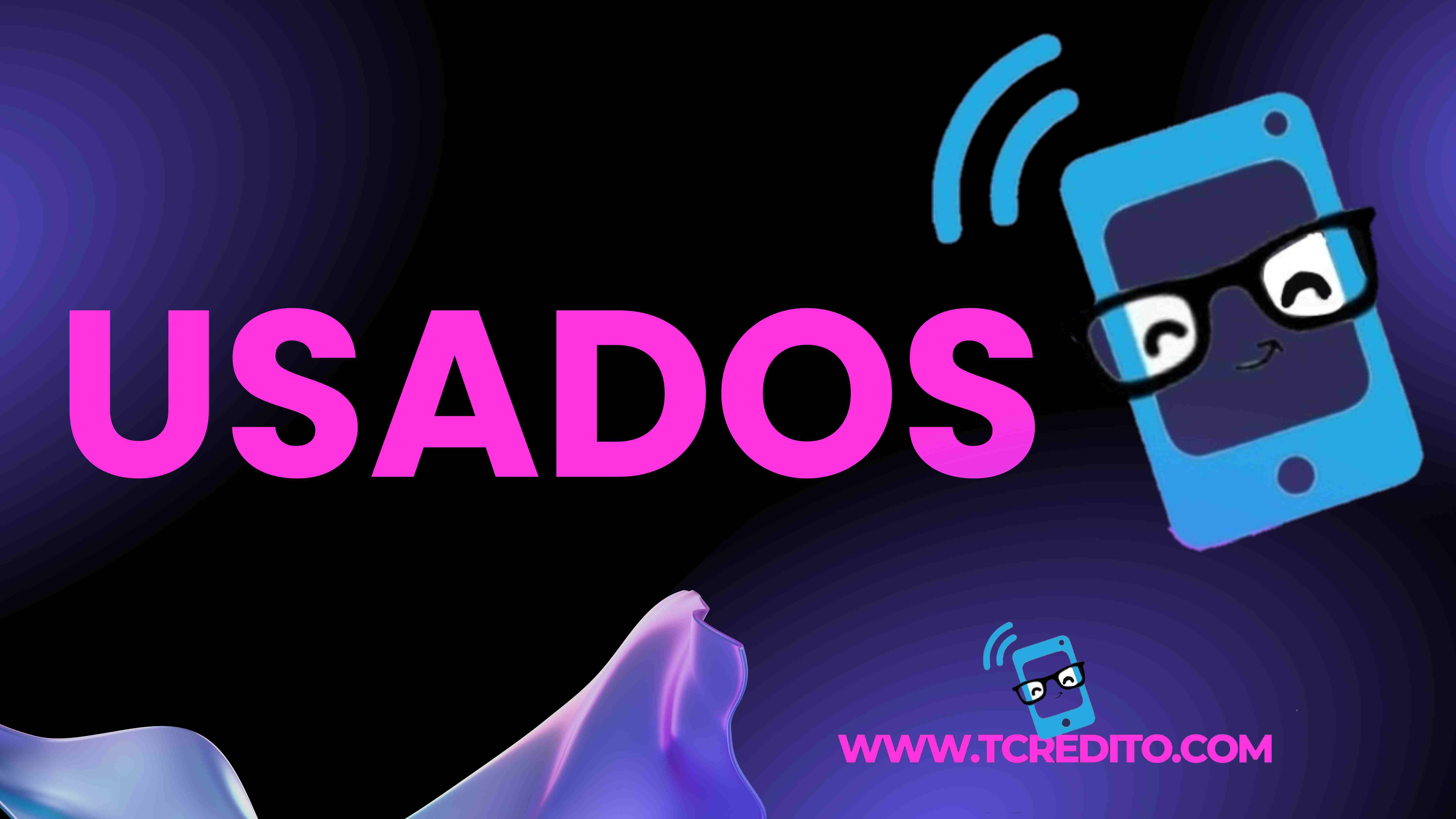 AAA USADOS