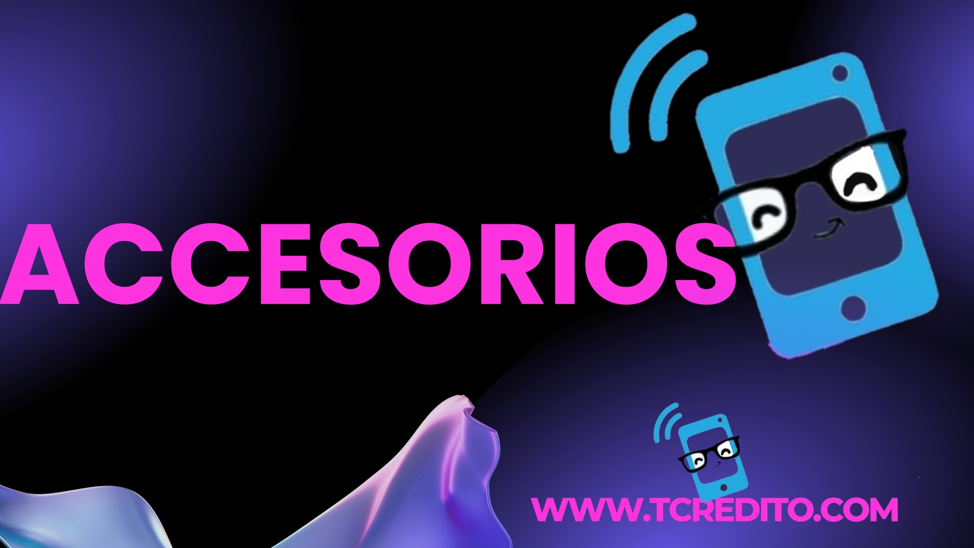 ACCESORIOS