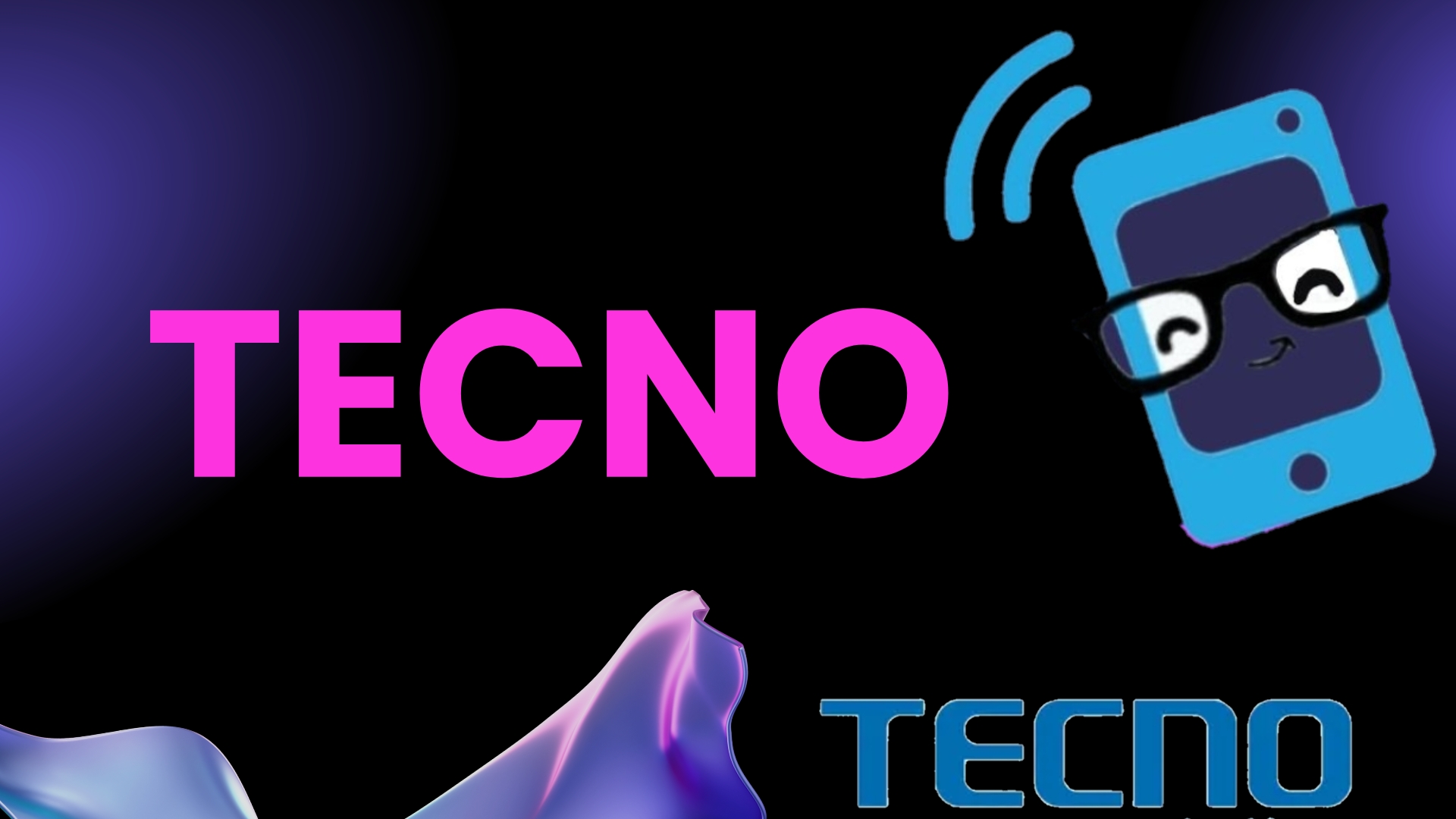 TECNO