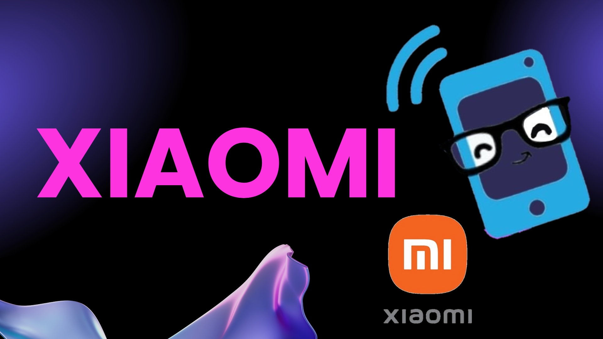 REDMI