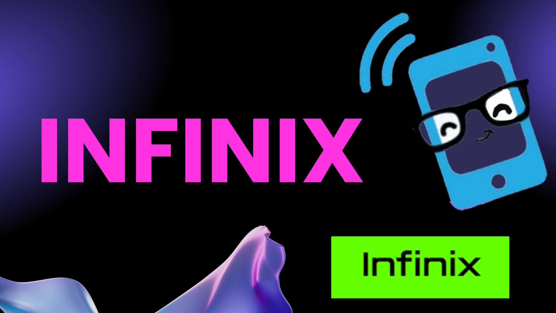 INFINIX