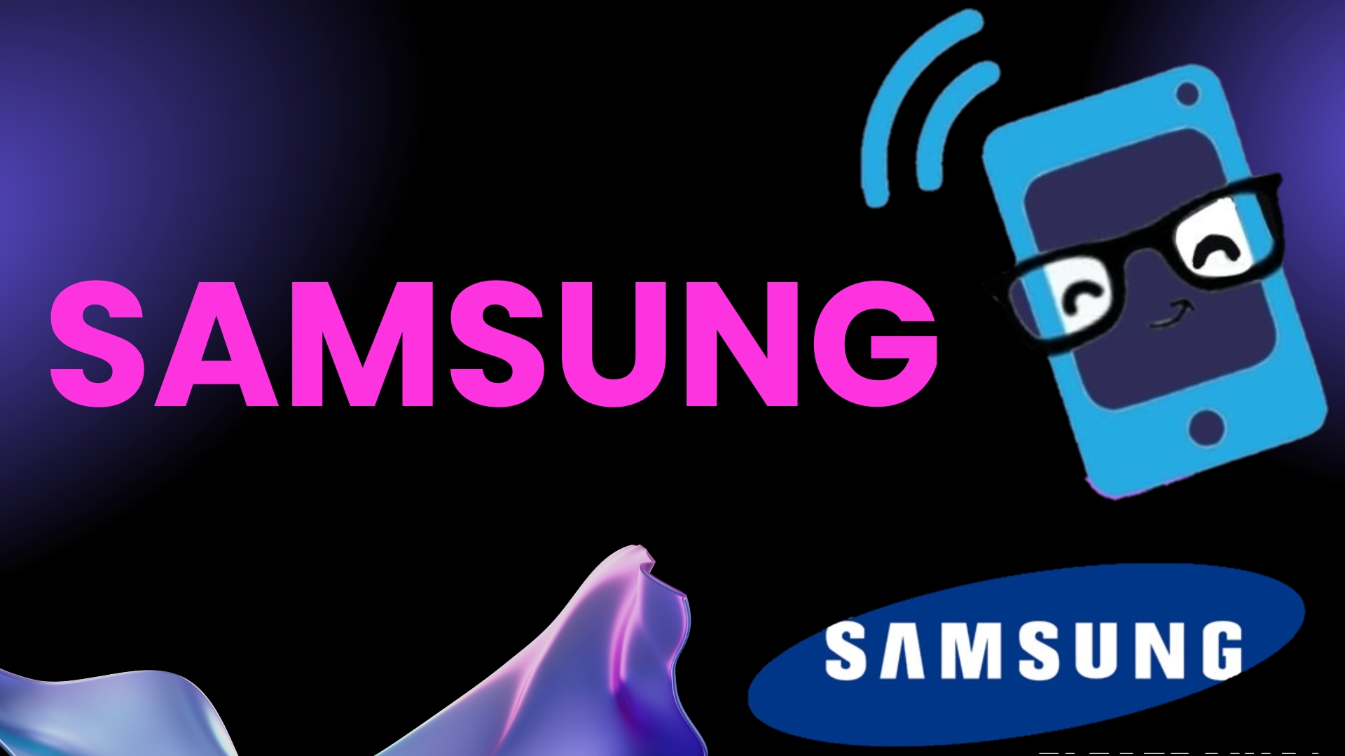 SAMSUNG