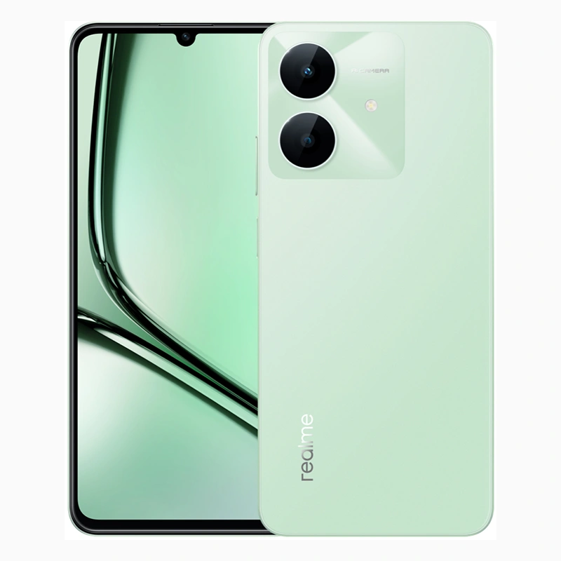 REALME NOTE 60X 128GB - Imagen 4