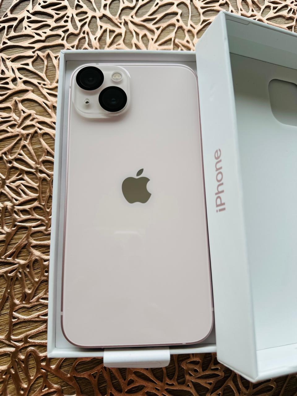IPHONE 13 128GB (USADO) - Imagen 4