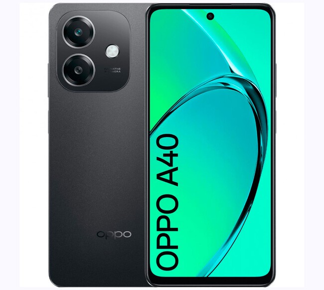OPPO A40 256GB