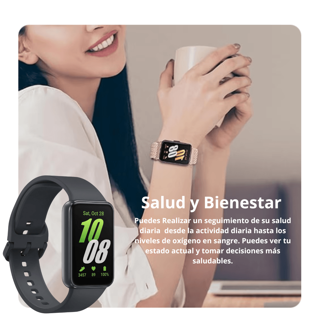 SAMSUNG FIT 3 2025 - Imagen 4