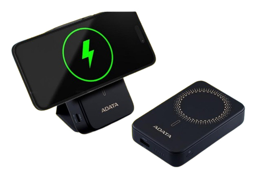 POWER BANK MAGNETICA 5.000mAH