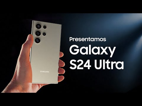 SAMSUNG S24 ULTRA 256GB - Imagen 2