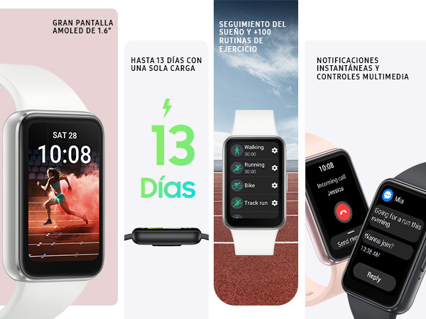 SAMSUNG FIT 3 2025 - Imagen 3
