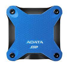 Unidad de Estado Sólido Externo SD620 512GB - Imagen 1