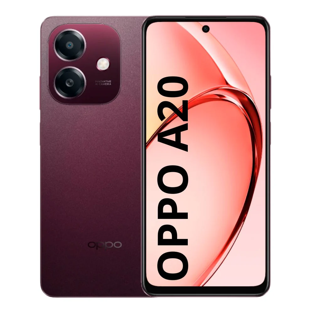 OPPO A20 128GB