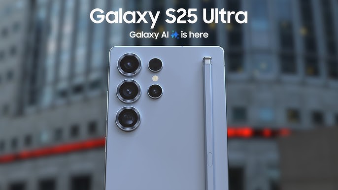 SAMSUNG S25 ULTRA 512GB - Imagen 3