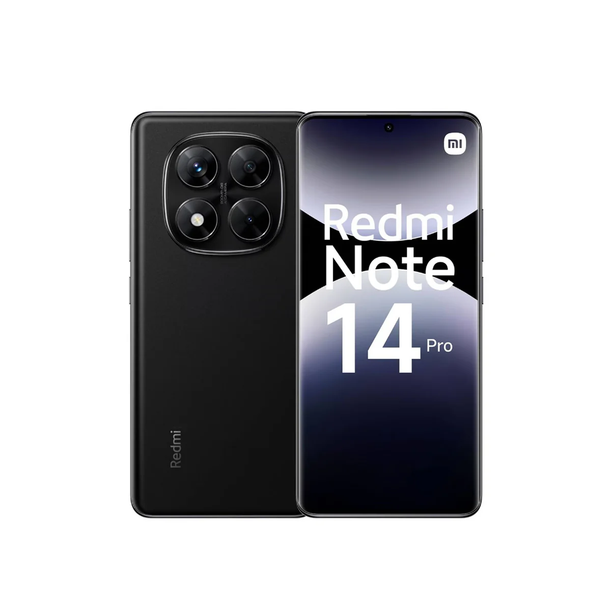 REDMI NOTE 14 PRO 5G 256GB - Imagen 1