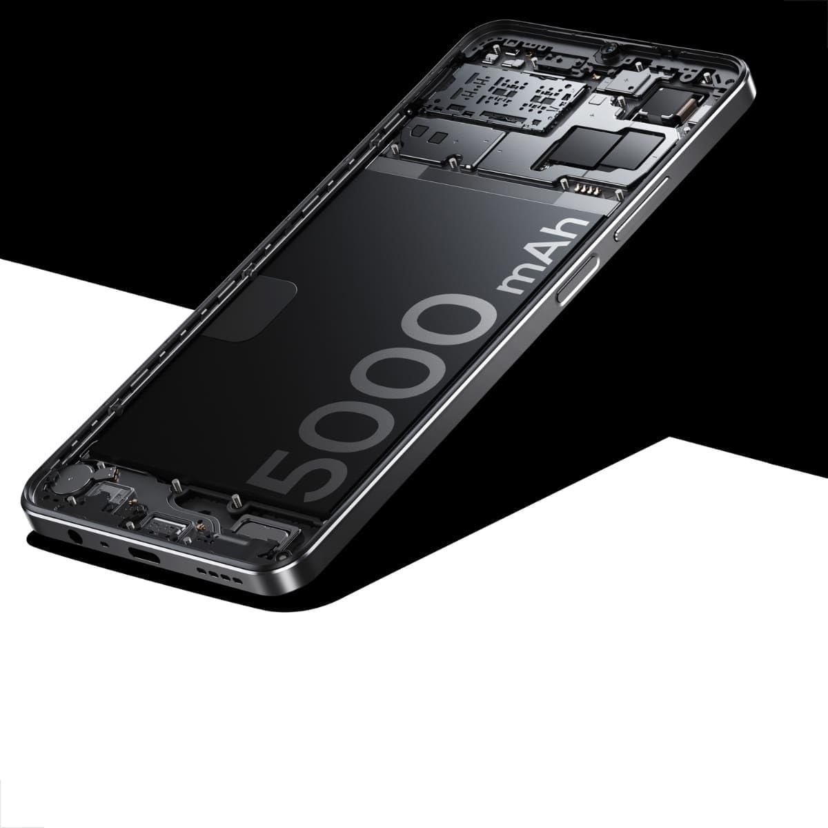 REALME NOTE 50 256GB - Imagen 5