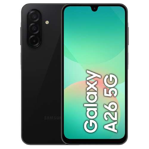SAMSUNG A26 256GB - Imagen 3