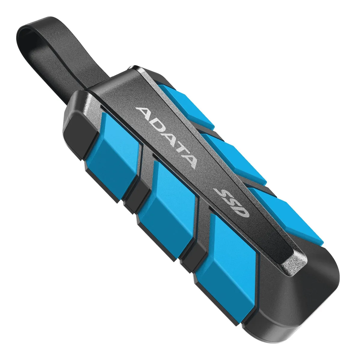 Unidad de estado Solido Externo Adata SC740 USB3.2 Gen2 2000GB