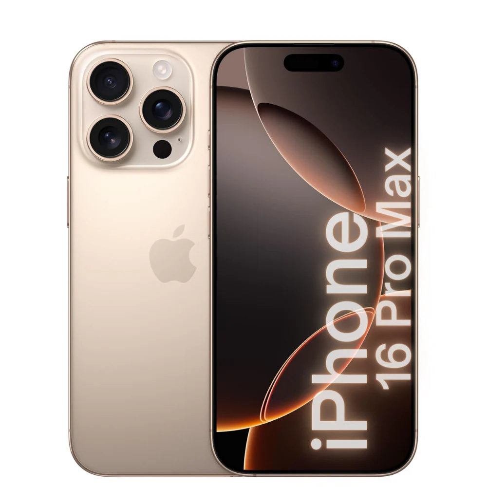 IPHONE PRO MAX 256GB