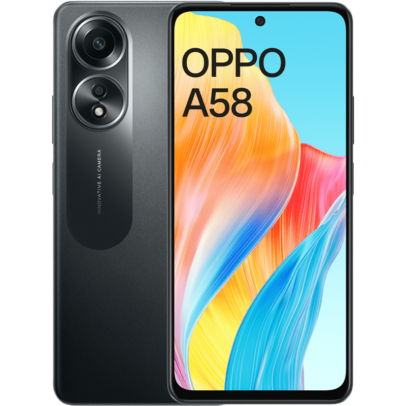 OPPO A58 256GB