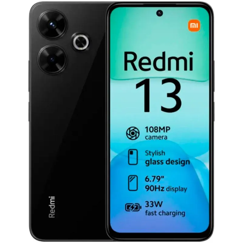 REDMI 13 128GB