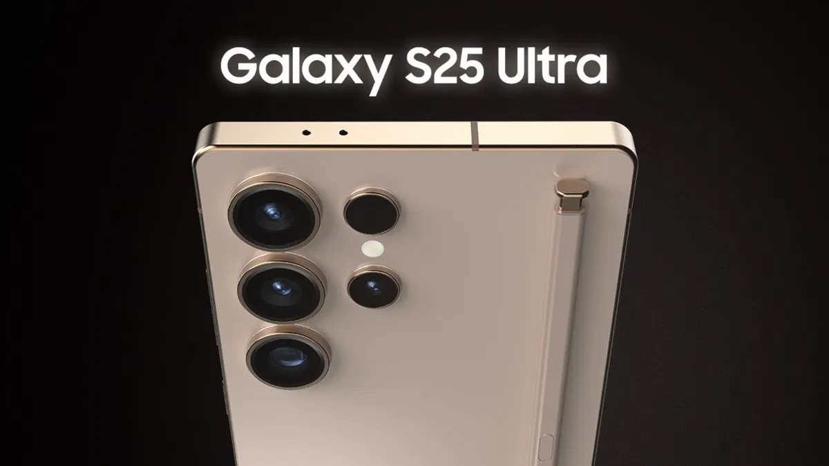 SAMSUNG S25 ULTRA 512GB - Imagen 2
