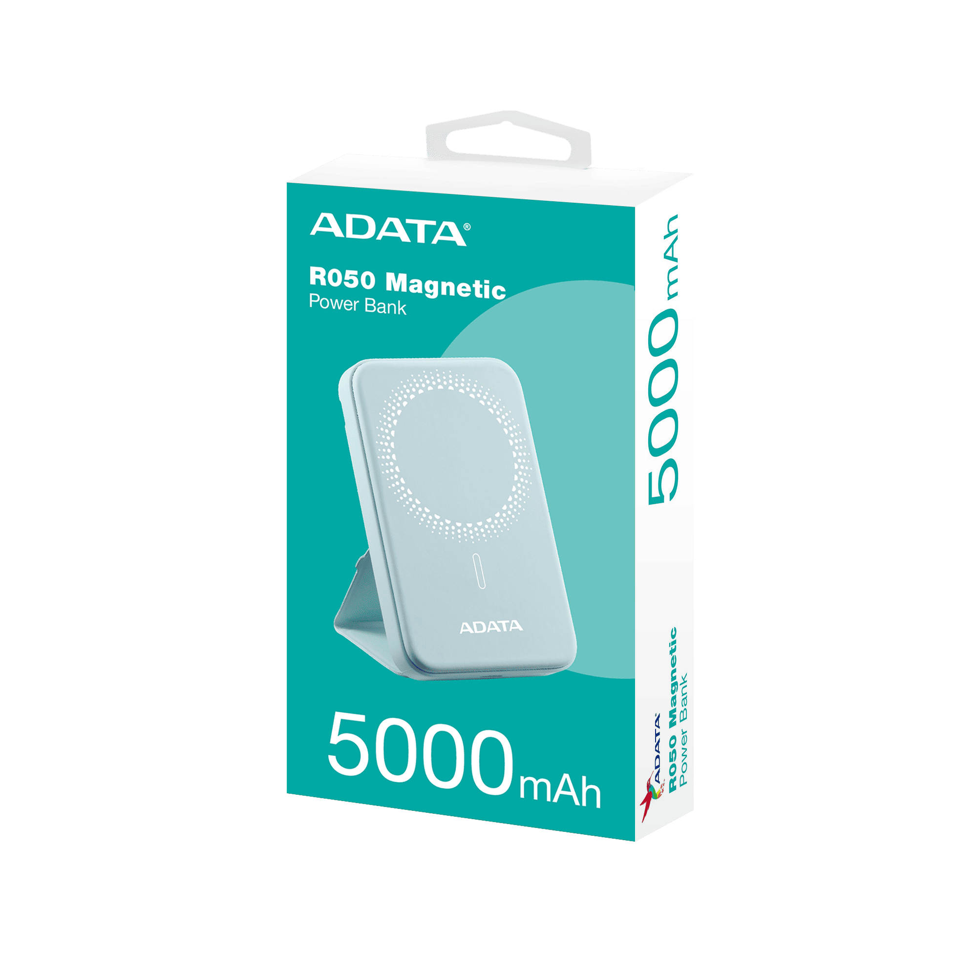 Batería Recargable Magnética Adata R050 5.000 mAh