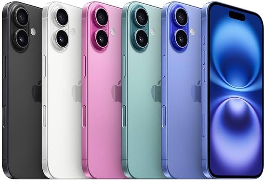 IPHONE 16 128GB - Imagen 3