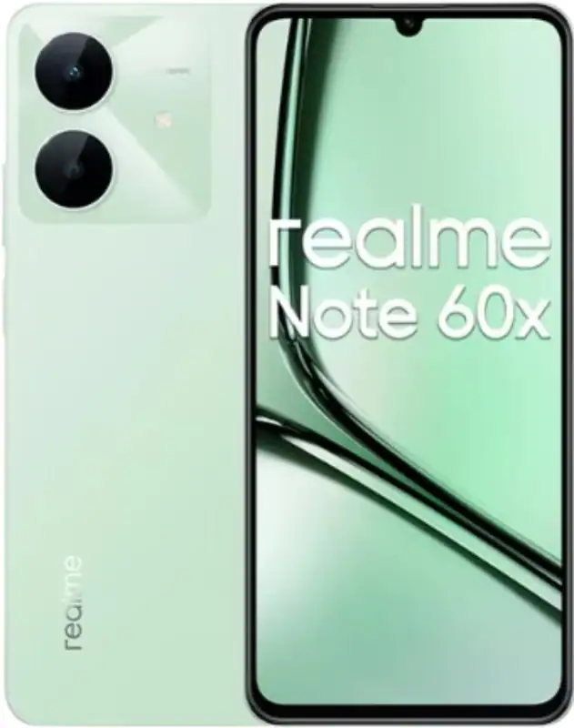 REALME NOTE 60X 128GB