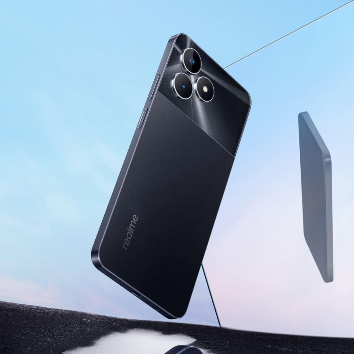 REALME NOTE 50 256GB - Imagen 3