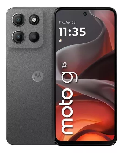 MOTOROLA G15 256GB