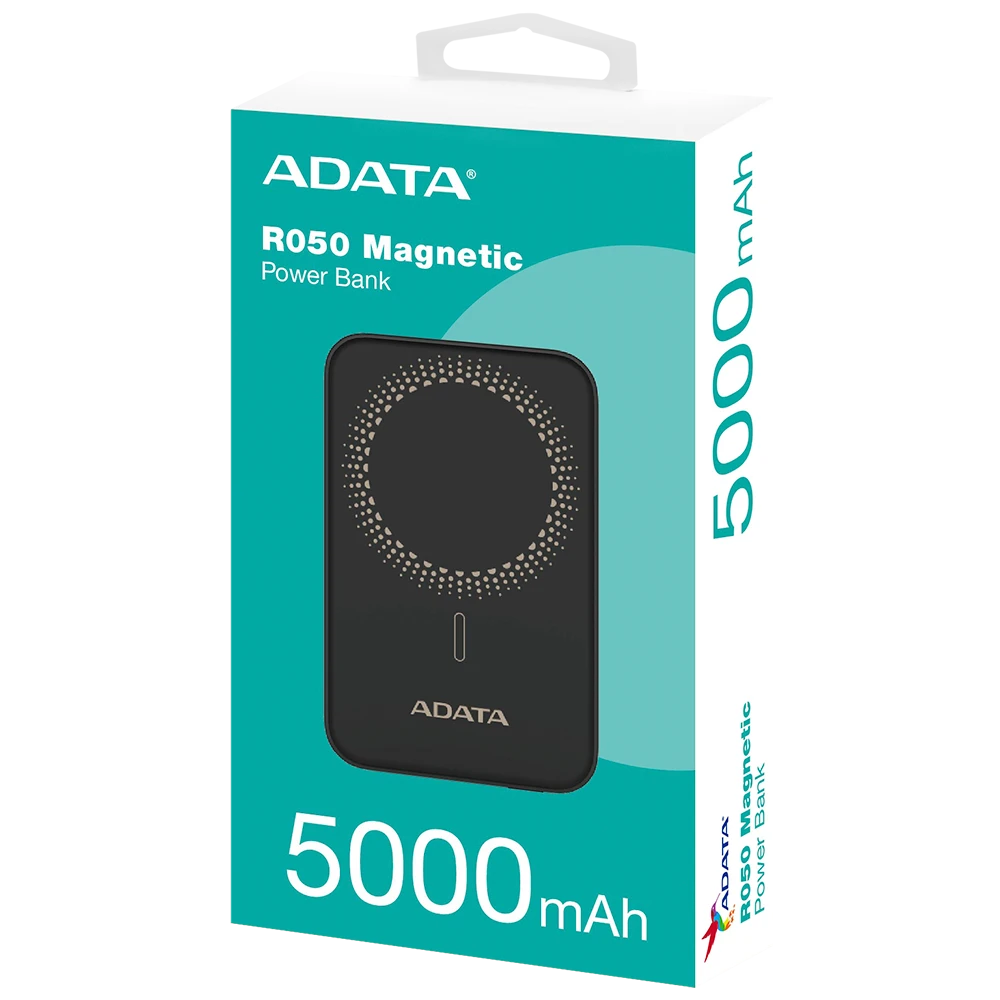 POWER BANK MAGNETICA 5.000mAH - Imagen 5