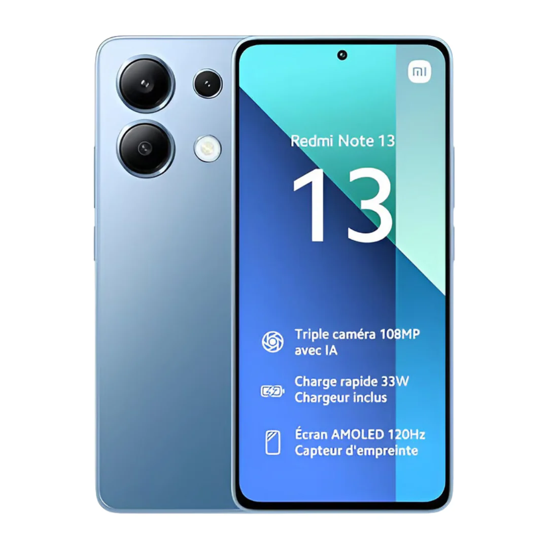 REDMI 13 128GB - Imagen 2