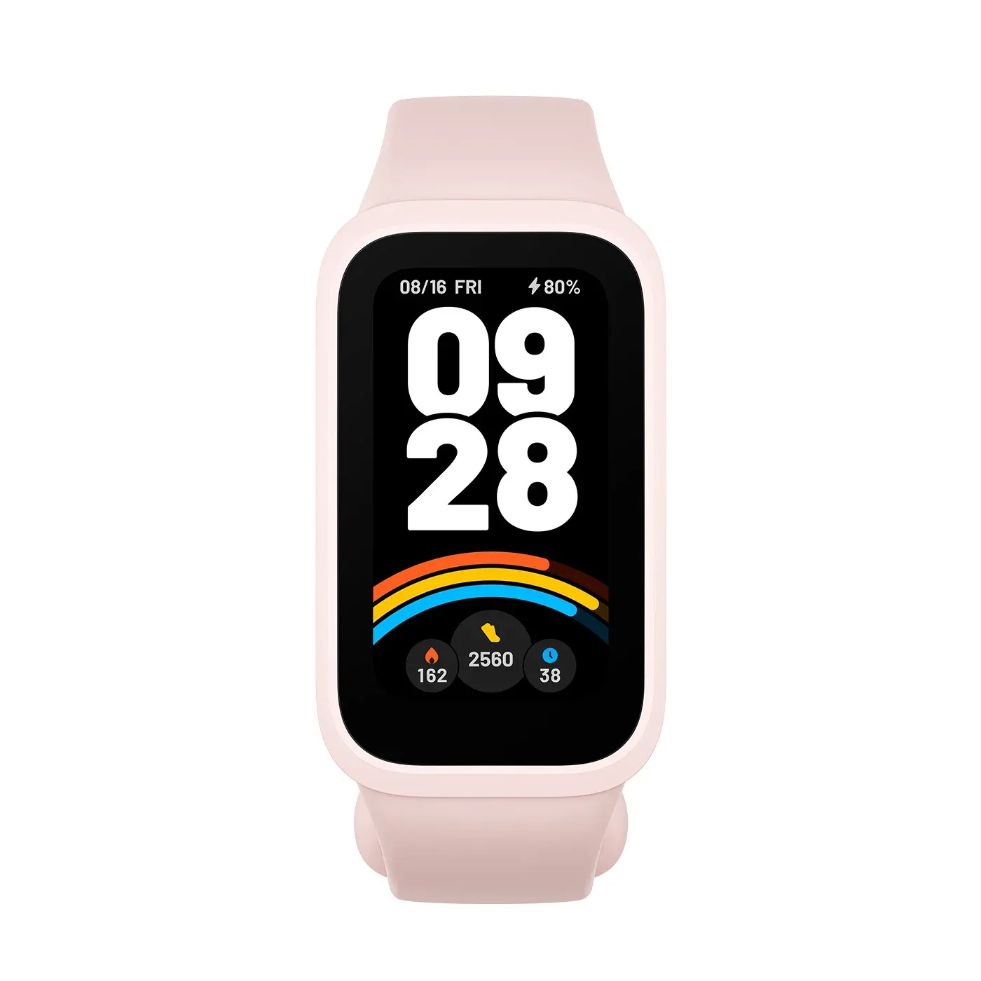 Smart Band 9 Active - Imagen 2