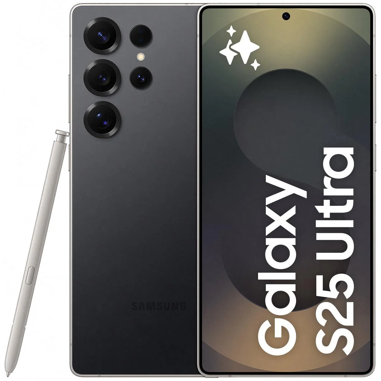 SAMSUNG S25 ULTRA 512GB - Imagen 4