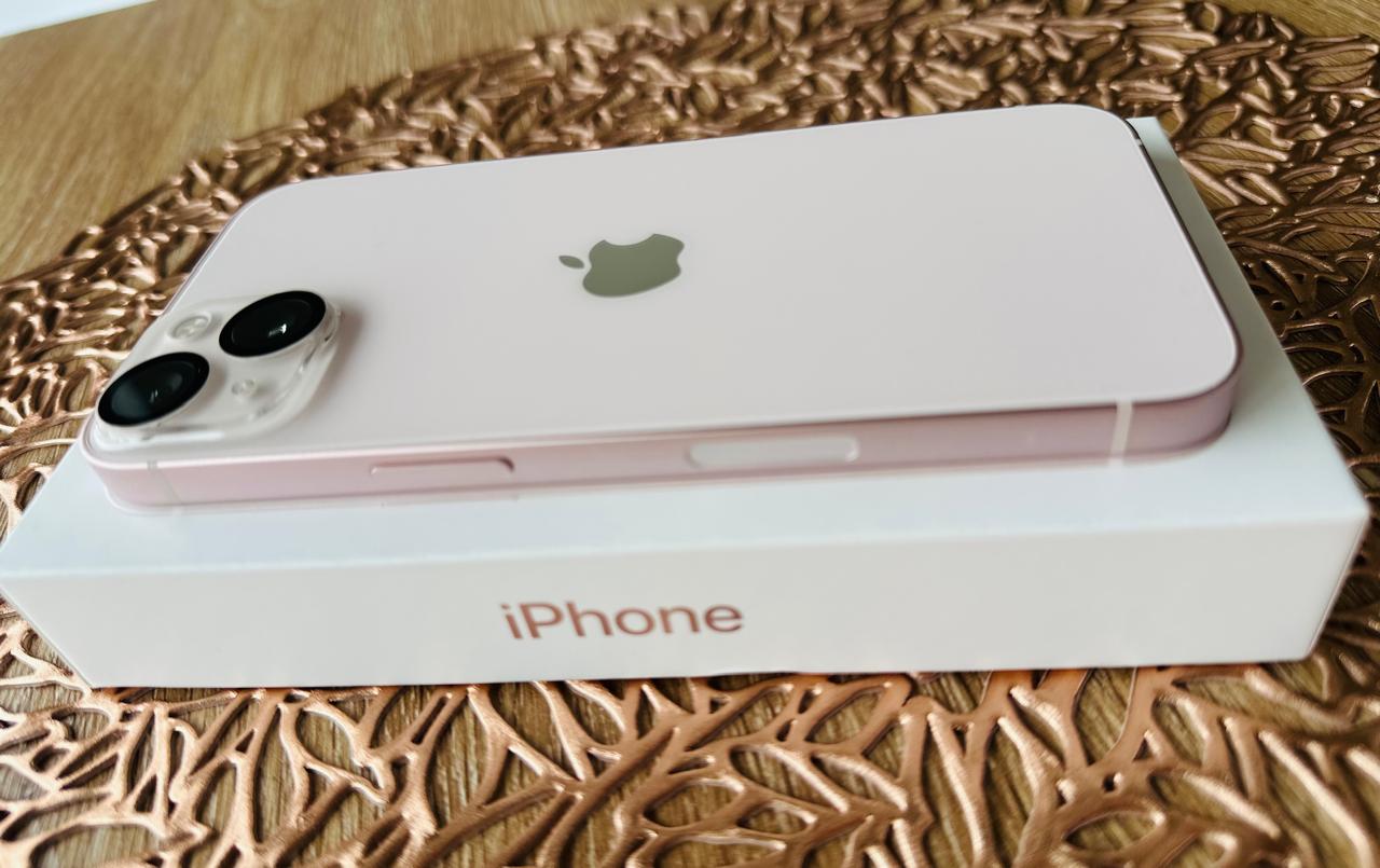 IPHONE 13 128GB (USADO)