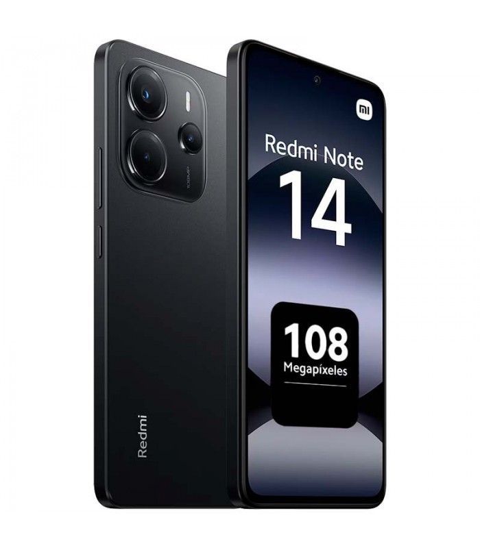REDMI NOTE 14 256GB