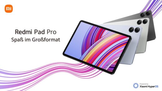 TABLET REDMI PAD PRO 128GB - Imagen 4