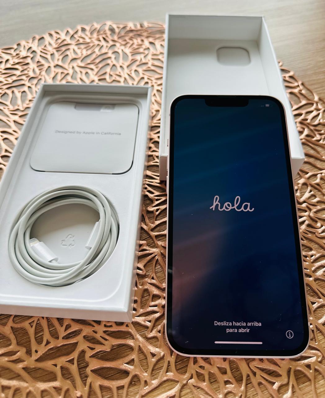 IPHONE 13 128GB (USADO) - Imagen 3