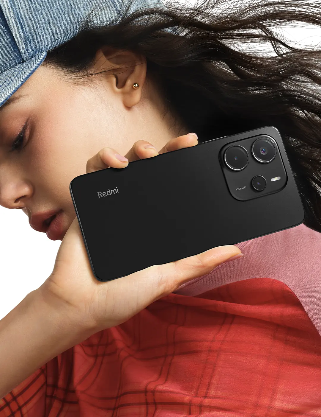 REDMI NOTE 14 256GB - Imagen 5