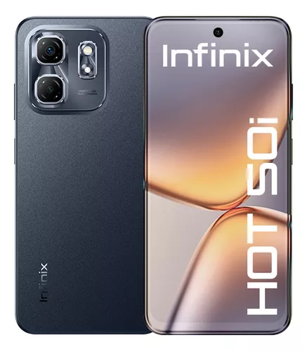 INFINIX HOT 50i 256GB - Imagen 1