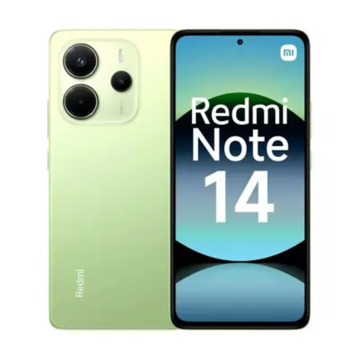 REDMI NOTE 14 4G 128GB - Imagen 3