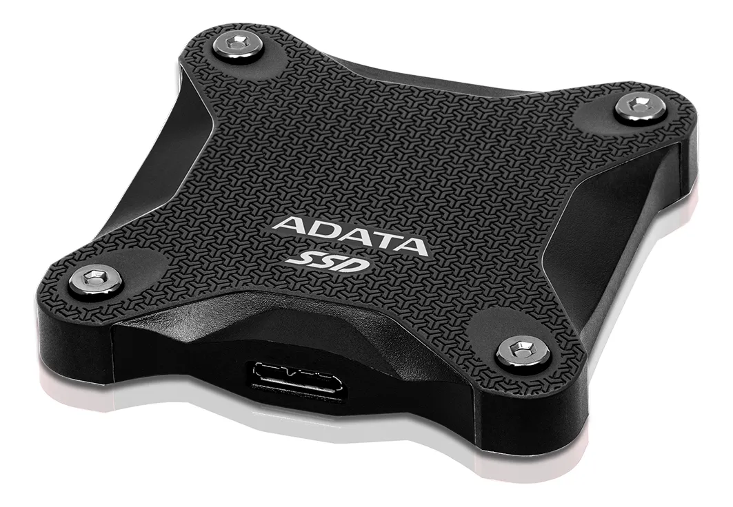 Unidad de estado Solido Externo SD620 2TB - Imagen 3