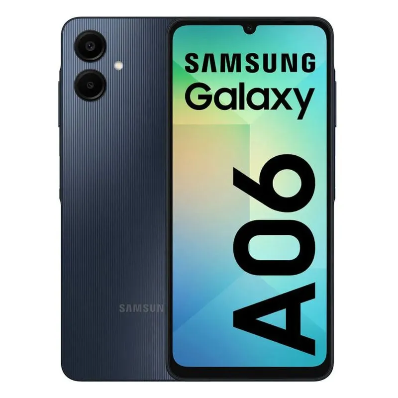 SAMSUNG A06 64GB