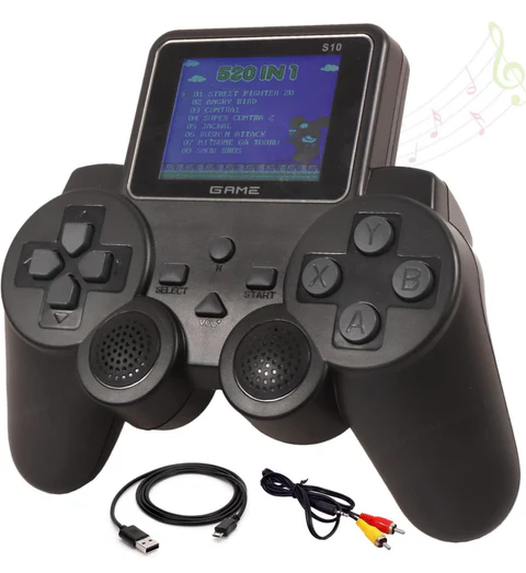 GAMEPAD CONTROLLER