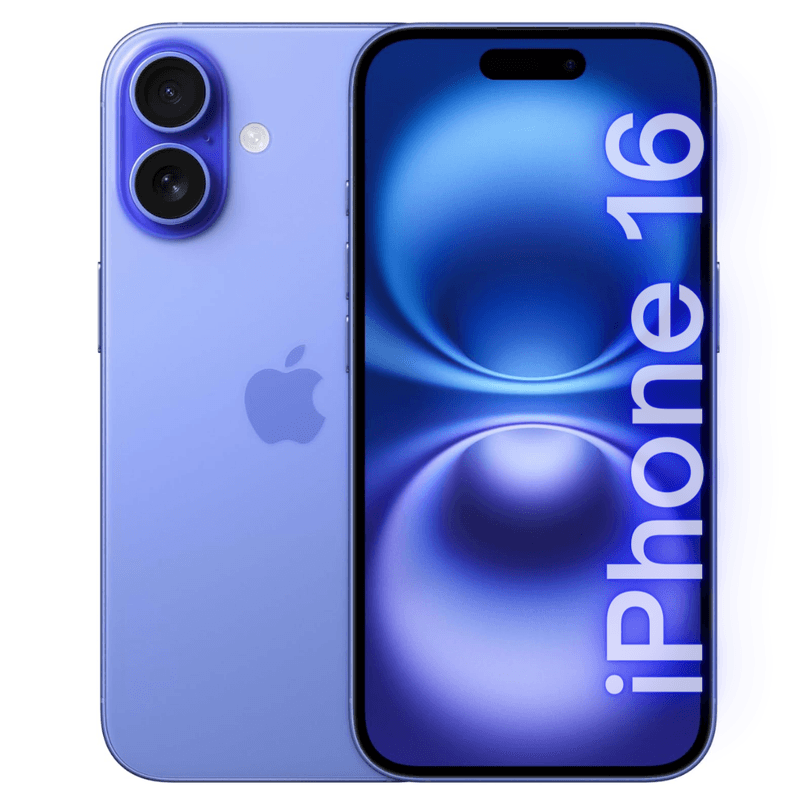 IPHONE 16 128GB - Imagen 2