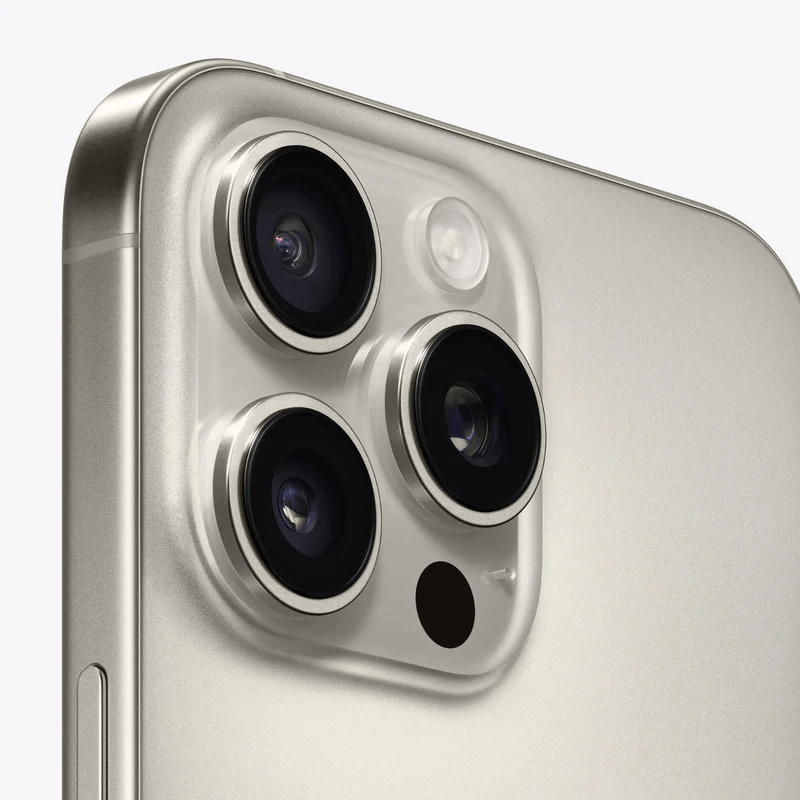 IPHONE 16 PRO 128GB - Imagen 3