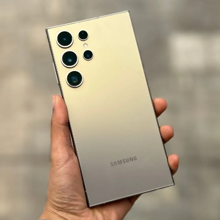 SAMSUNG S25 ULTRA 512GB - Imagen 5
