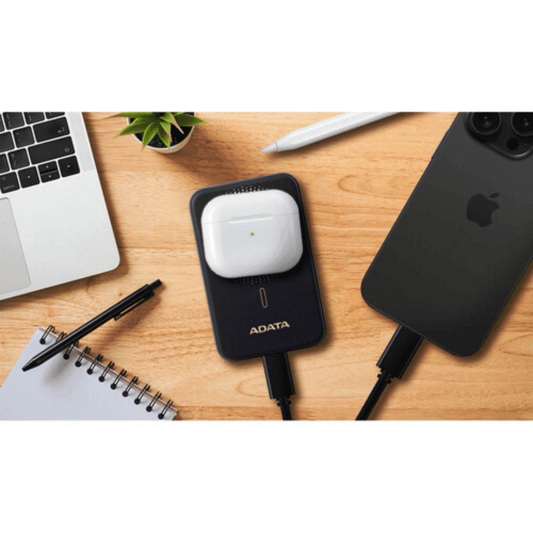 POWER BANK MAGNETICA 5.000mAH - Imagen 3